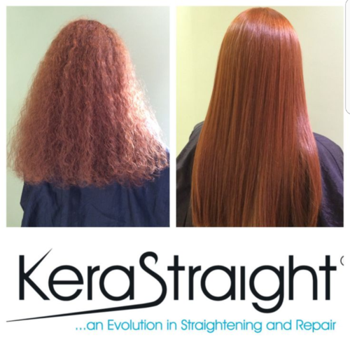 Kerastraight. What is it and how will it solve my hair problem?