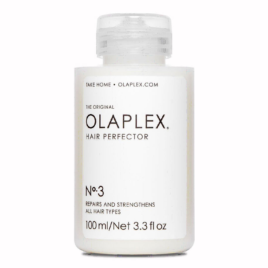 Olaplex , why and how?